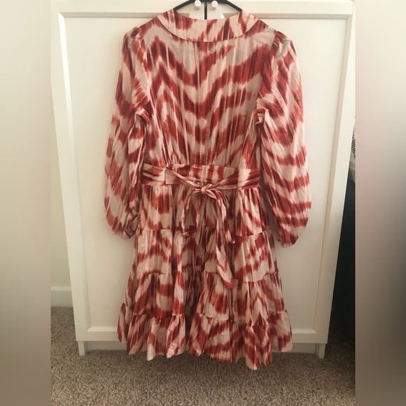 Banana Republic Meridian summer dress size XS - Picture 2 of 8